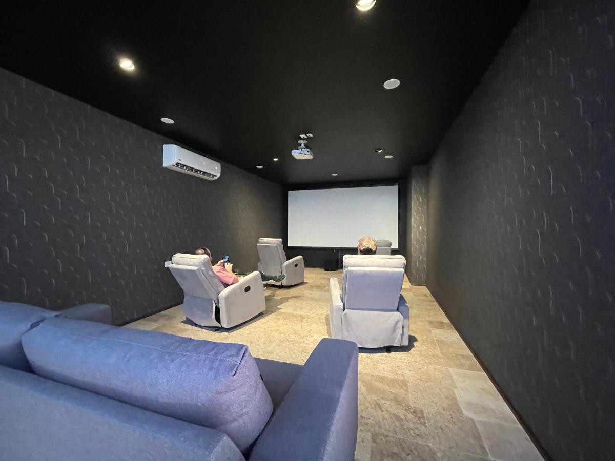 Luxurious Studio In Menesse Tulum Pool Gym Cinema By Yeah Exterior foto