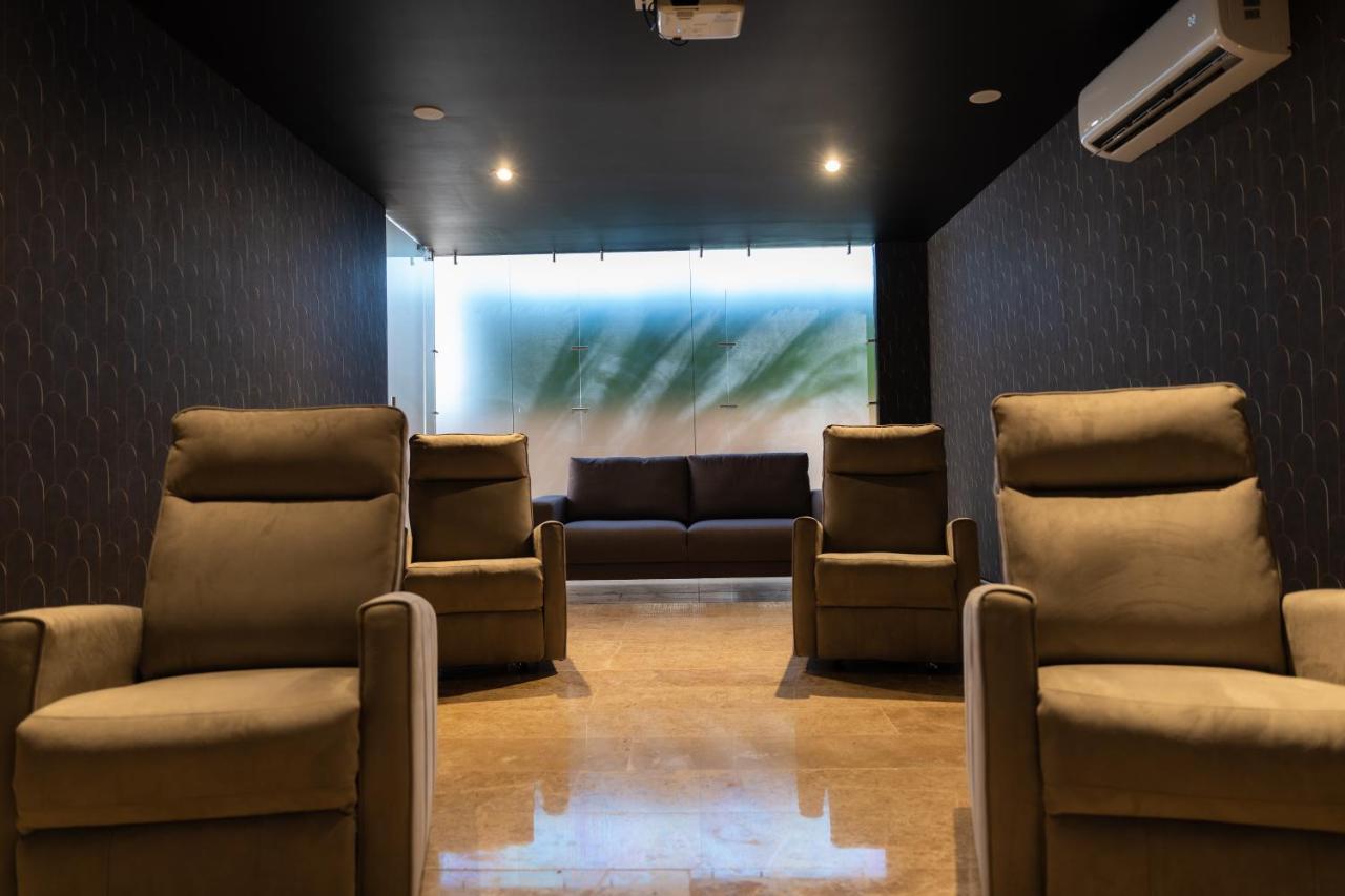 Luxurious Studio In Menesse Tulum Pool Gym Cinema By Yeah Exterior foto