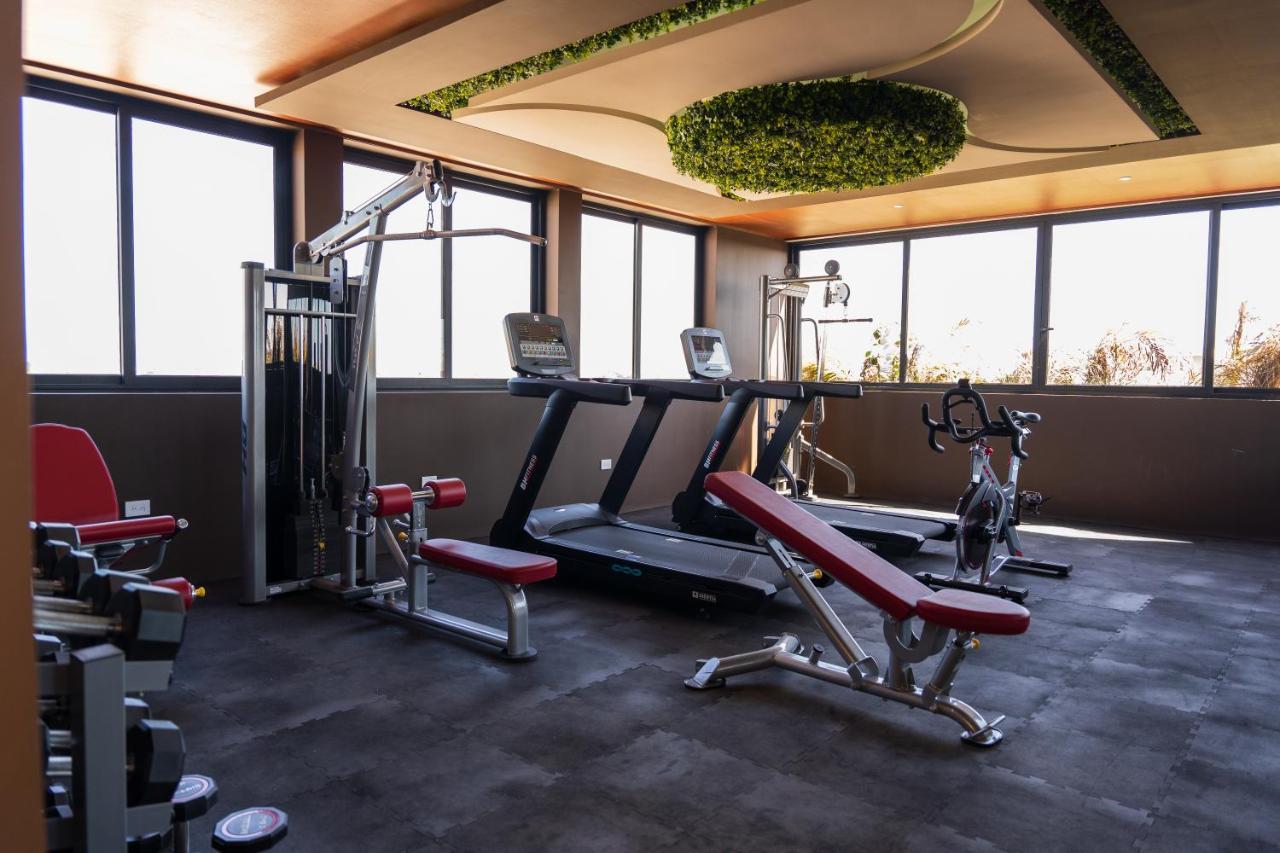 Luxurious Studio In Menesse Tulum Pool Gym Cinema By Yeah Exterior foto