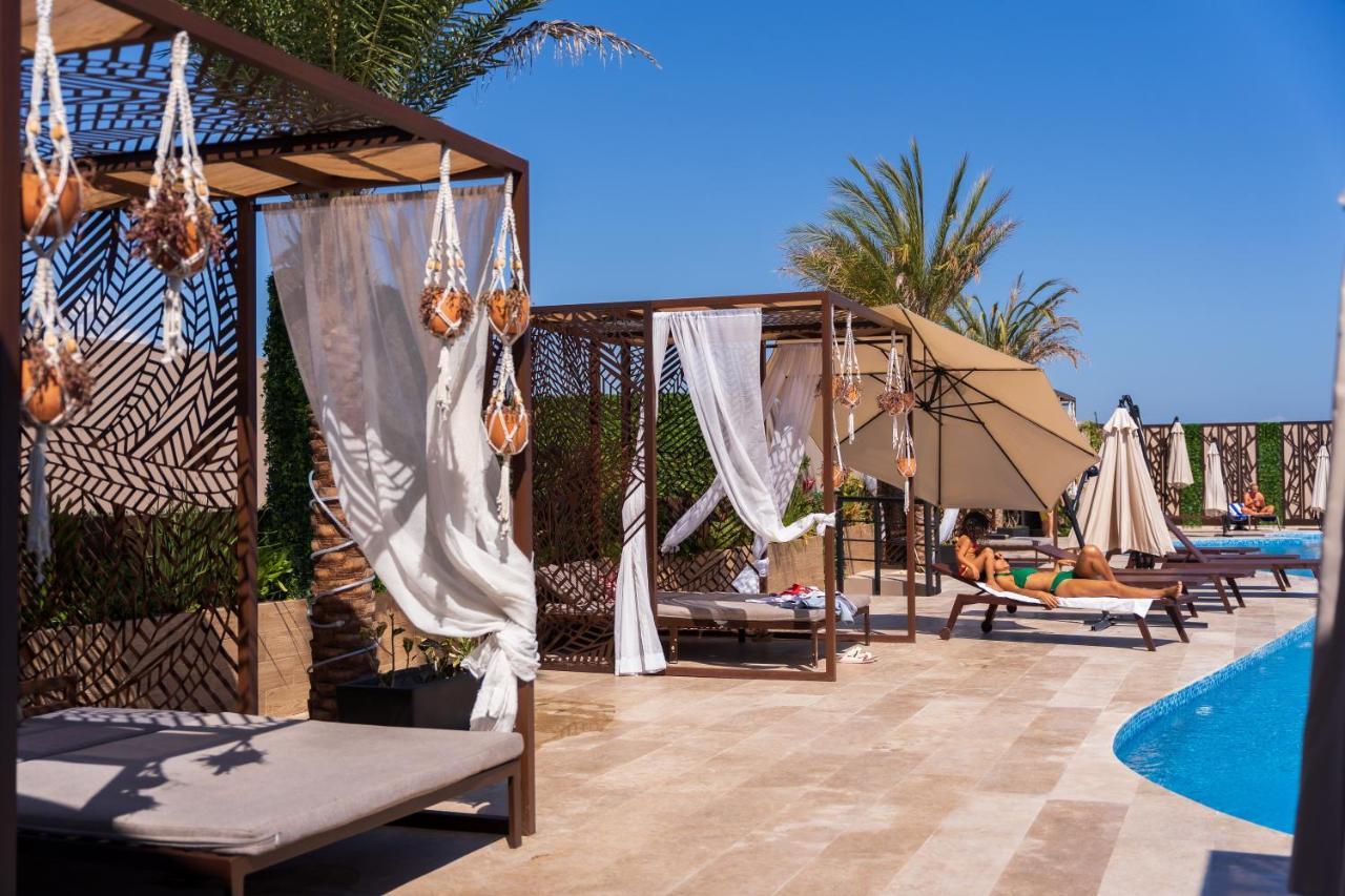 Luxurious Studio In Menesse Tulum Pool Gym Cinema By Yeah Exterior foto