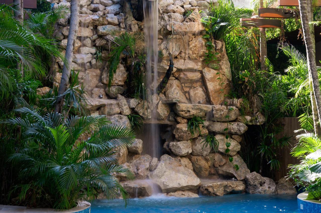 Luxurious Studio In Menesse Tulum Pool Gym Cinema By Yeah Exterior foto