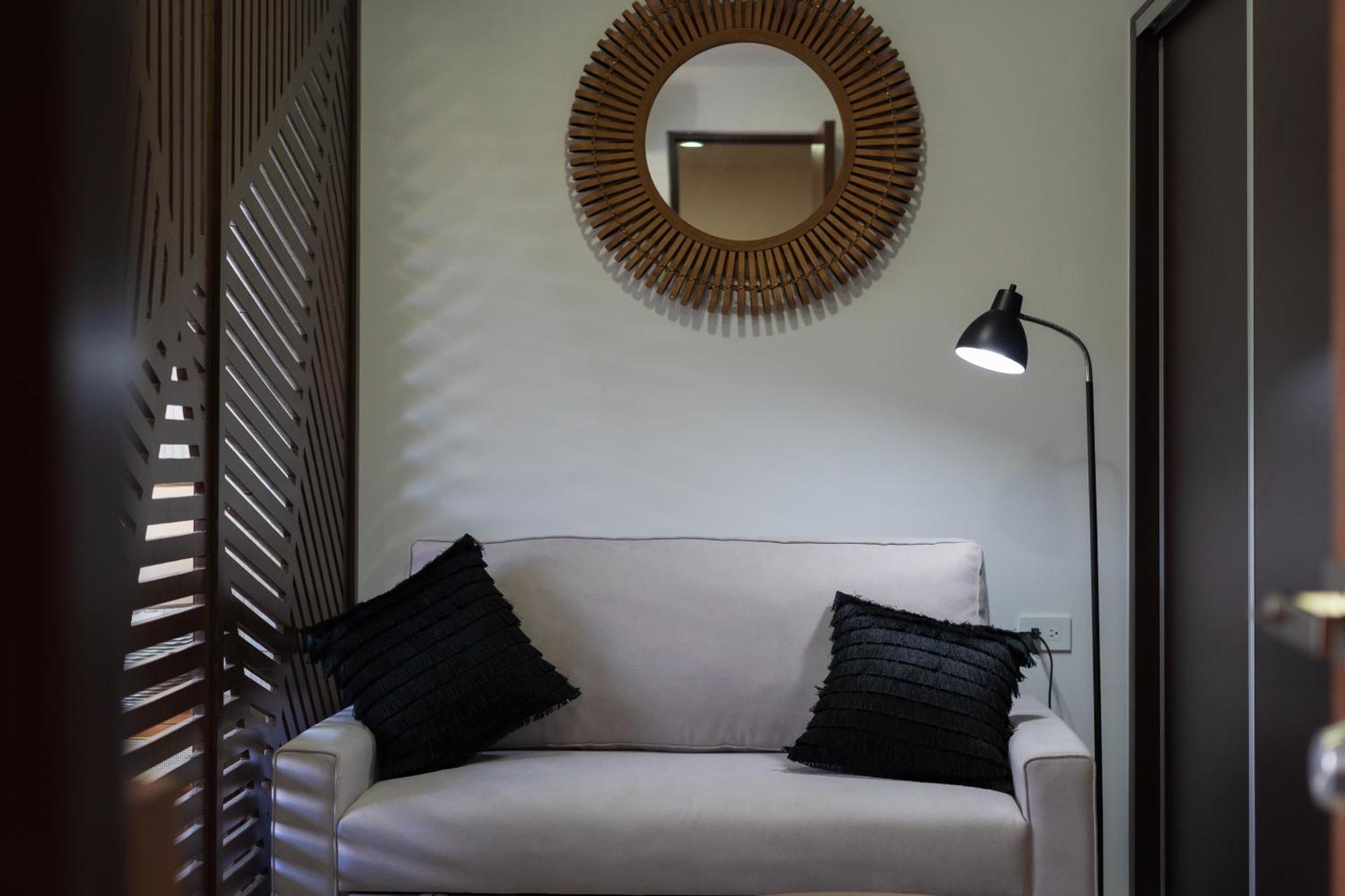 Luxurious Studio In Menesse Tulum Pool Gym Cinema By Yeah Zimmer foto