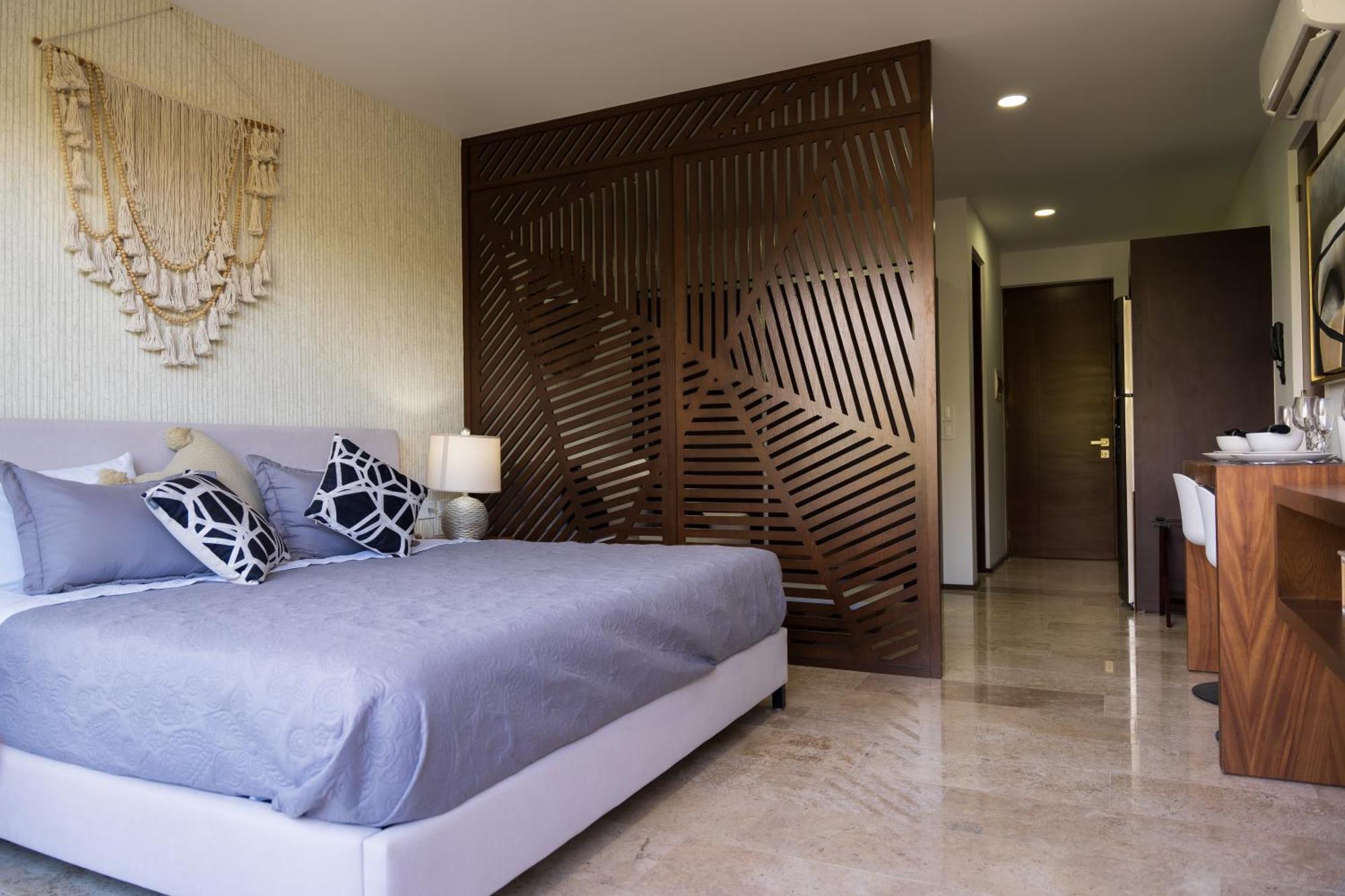 Luxurious Studio In Menesse Tulum Pool Gym Cinema By Yeah Zimmer foto